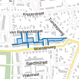 Perceel VSN02-D-5423