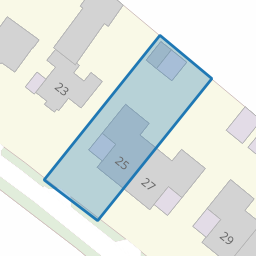 Perceel VSN02-D-5427