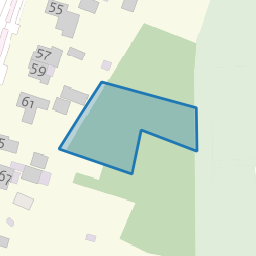 Perceel VSN02-D-5433