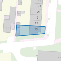 Perceel VSN02-D-5460