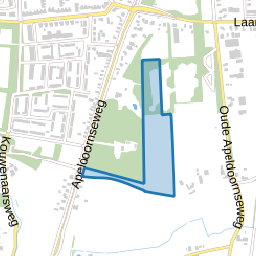 Perceel VSN02-D-5476