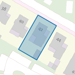 Perceel VSN02-D-5491