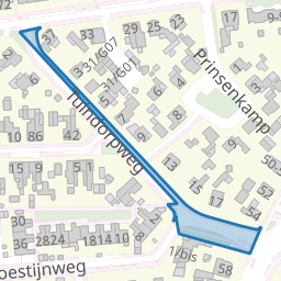 Perceel VSN02-D-5493