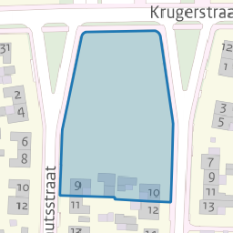 Perceel VSN02-D-5499