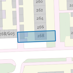 Perceel VSN02-D-5512