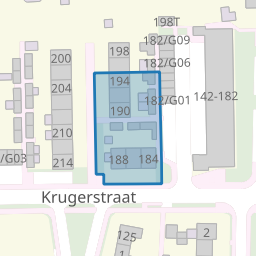 Perceel VSN02-D-5520