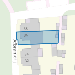Perceel VSN02-D-5522