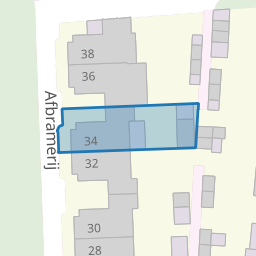Perceel VSN02-D-5523