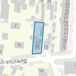 Perceel VSN02-D-5536