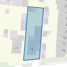 Perceel VSN02-D-5537