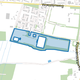 Perceel VSN02-D-5538