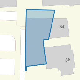 Perceel VSN02-D-5540