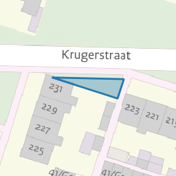 Perceel VSN02-D-5551