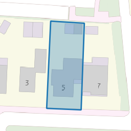 Perceel VSN02-D-5556