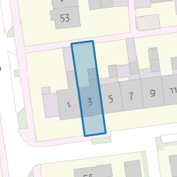Perceel VSN02-D-5564