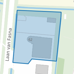 Perceel VSN02-D-5570