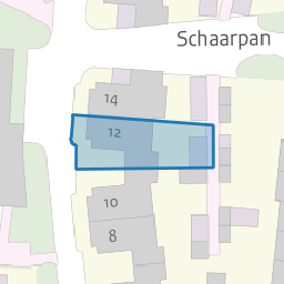 Perceel VSN02-D-5587