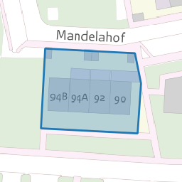 Perceel VSN02-D-5599