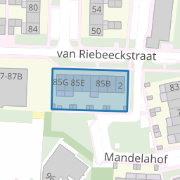 Perceel VSN02-D-5601