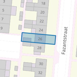 Perceel VSN02-D-5606