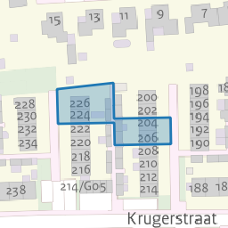 Perceel VSN02-D-5622