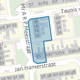 Perceel VSN02-D-5629