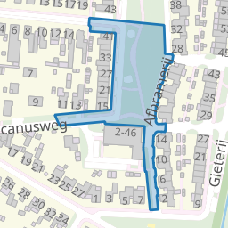 Perceel VSN02-D-5630