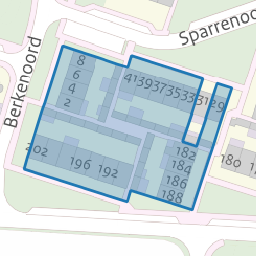 Perceel VSN02-D-5645
