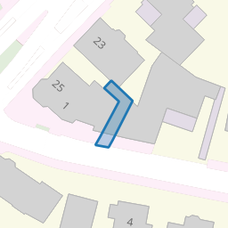 Perceel VSN02-D-5651