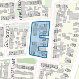 Perceel VSN02-D-5678