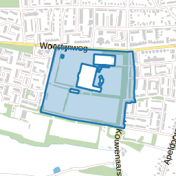 Perceel VSN02-D-5682