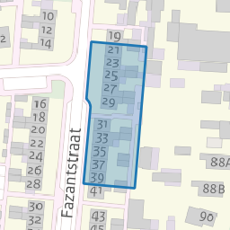 Perceel VSN02-D-5685