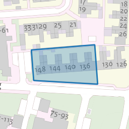Perceel VSN02-D-5688
