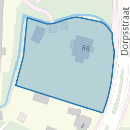 Perceel VSN02-D-5698