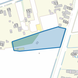 Perceel VSN02-D-5712