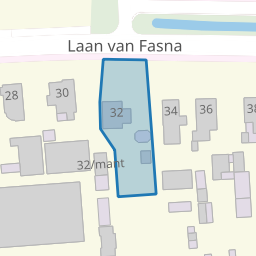 Perceel VSN02-D-5719