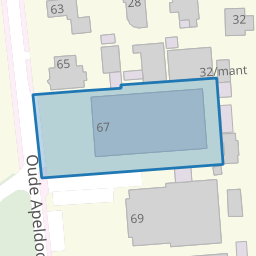 Perceel VSN02-D-5738