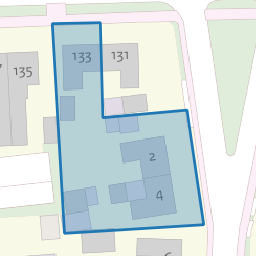Perceel VSN02-D-5747