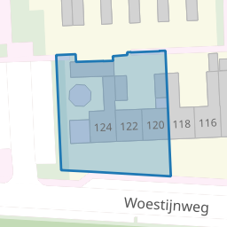 Perceel VSN02-D-5761