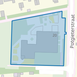 Perceel VSN02-D-5765