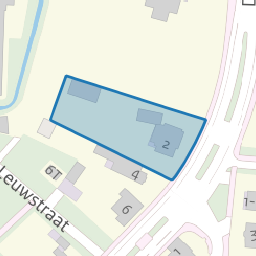 Perceel VSN02-D-5767