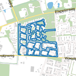 Perceel VSN02-D-5794