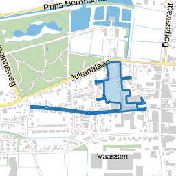 Perceel VSN02-D-5796