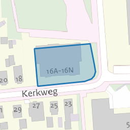 Perceel VSN02-D-5797