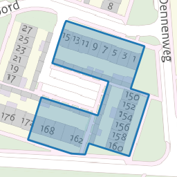 Perceel VSN02-D-5802