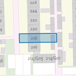 Perceel VSN02-D-5807