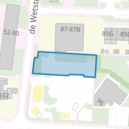 Perceel VSN02-D-5814