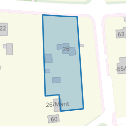 Perceel VSN02-D-5818