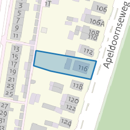 Perceel VSN02-D-5823