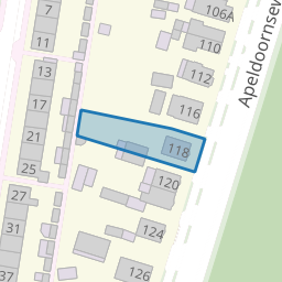 Perceel VSN02-D-5826